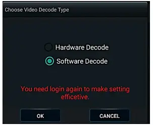 GATEKEEPER DN3359 G4 Viewer Plus - Software Decode