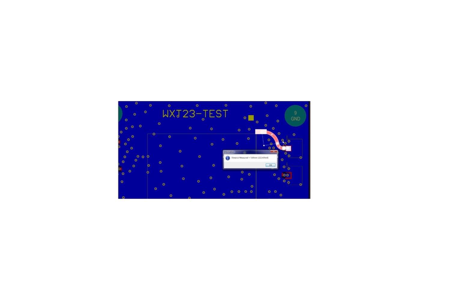 Gaoshengda WXT23 WIFI Plus BT Module