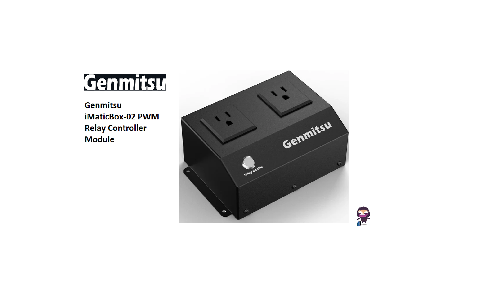 Genmitsu-iMaticBox-02-PWM-Relay-Controller-Module-featured-image