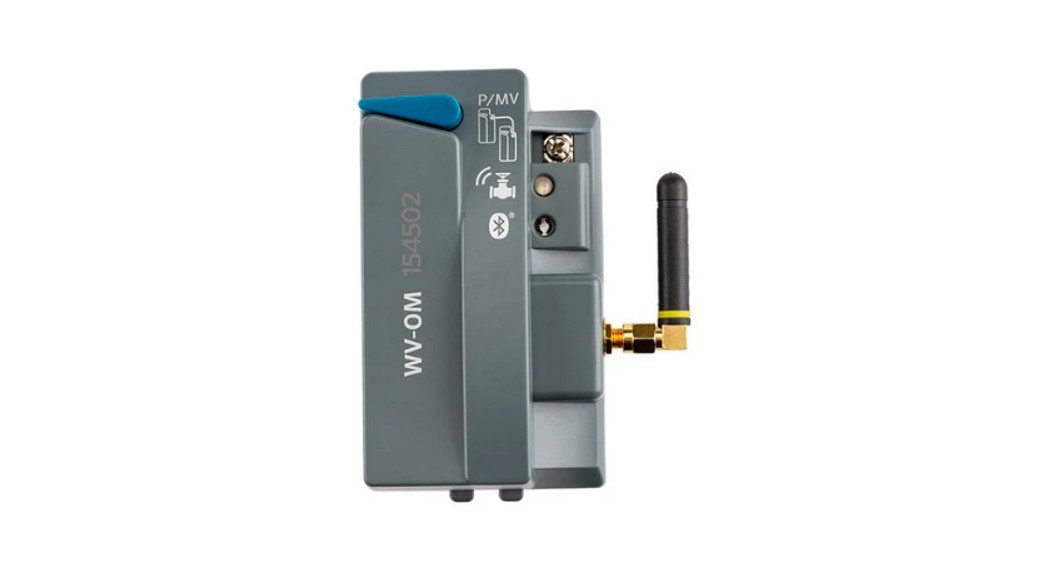 Hunter RC-184 Wireless Valve Output Module - Featured Image
