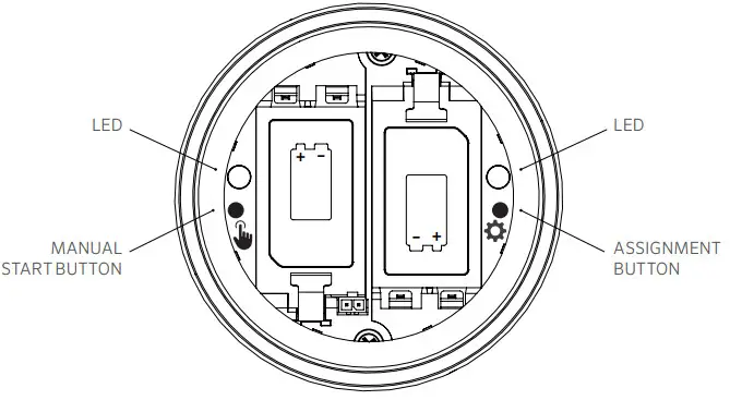 Hunter RC-184 Wireless Valve Output Module - Overview
