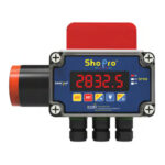 ICON PROCESS CONTROLS ShoPro Series Level Display and Controller - Featured Image
