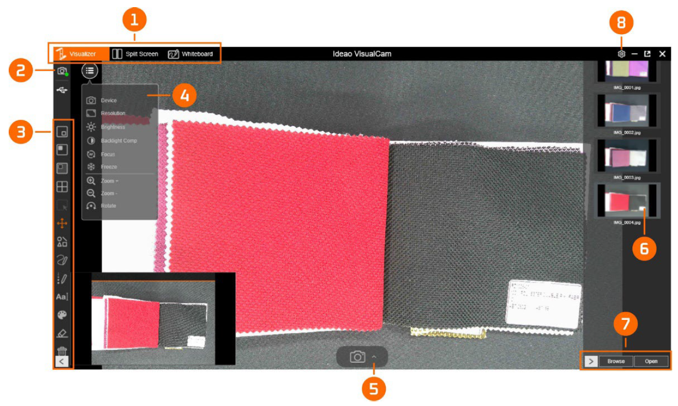 Ideao-VisualCam-Multi-Functional-Education-Visualizer-Software-FIG- (11)