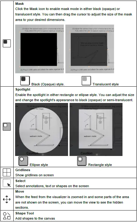 Ideao-VisualCam-Multi-Functional-Education-Visualizer-Software-FIG- (30)