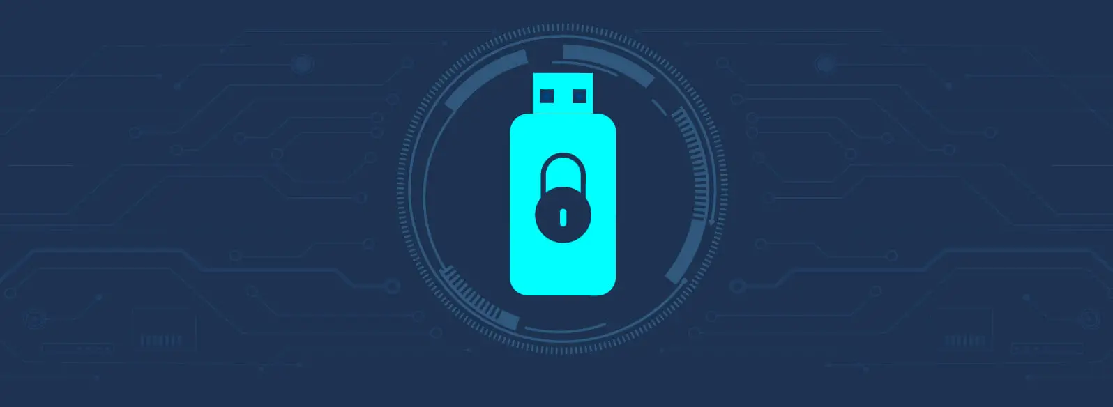 ManageEngine Connect and Control Devices via USB Software
