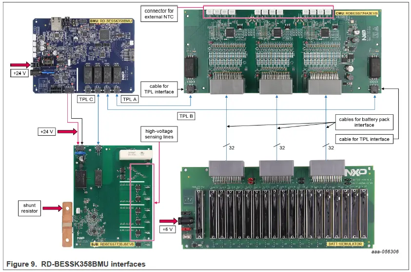NXP-UM12117-HVBMS-Hardware-Reference-Design-fig-8