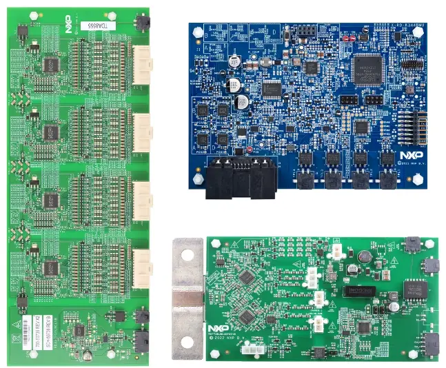 NXP-UM12117-HVBMS-Hardware-Reference-Design-product