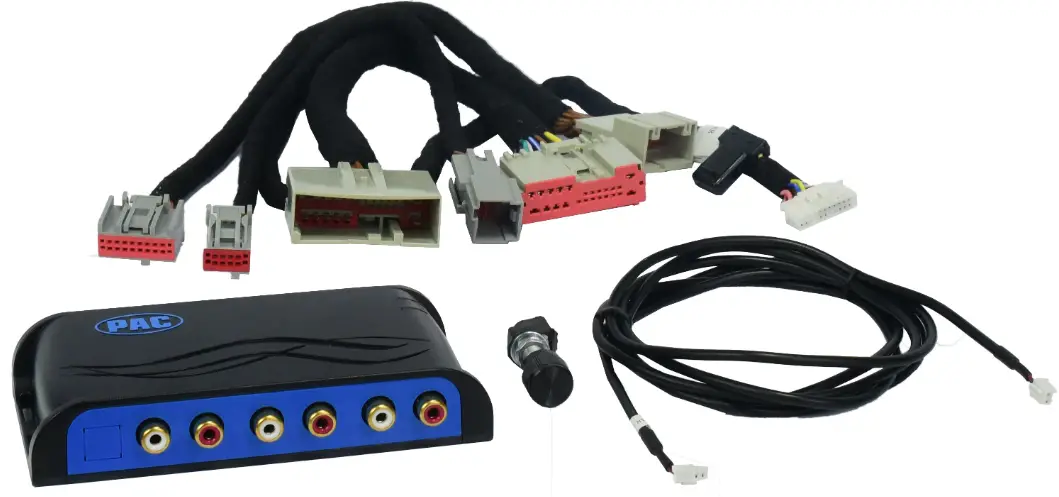 PAC-AP4-FD11-Advanced-Amplifier-Interface-product-image