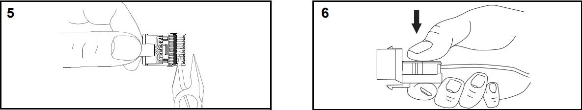 PANDUIT-NK5E88M-Series-NetKey-Keystone-Style-Jack-Modules-fig-3