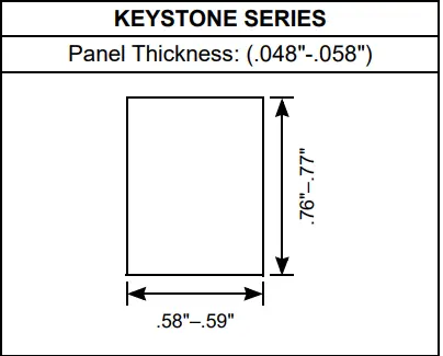PANDUIT-NK5E88M-Series-NetKey-Keystone-Style-Jack-Modules-fig-7