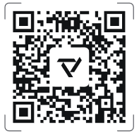 PRISMXR S1 P1411 Specialized Router - QR code