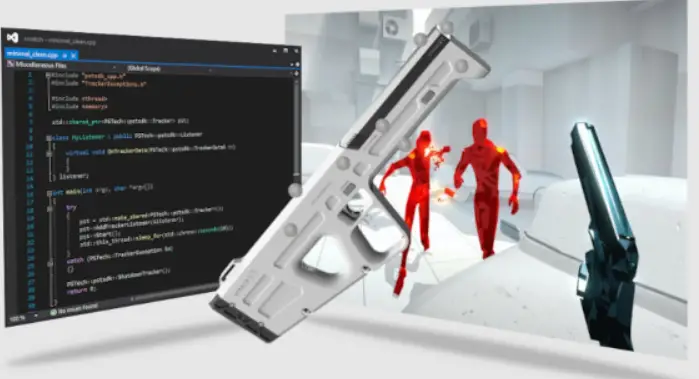 PS-tech-PST-SDK-Tracking-System-Software-product