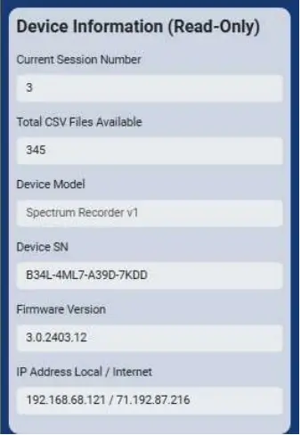 RFVENCE-RF-Spectrum-Data-Logger-for-UHF-Band-Wireless-Audio-Devices-Fig- (7)