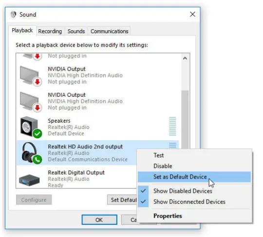 Realtek®Alc1220 Codec