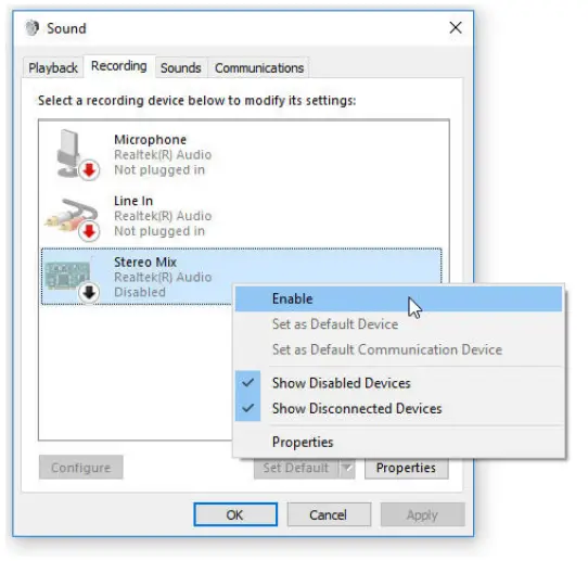 Realtek®Alc1220 Codec