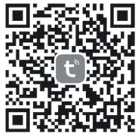 SENCOR SWS 8600 SH Smart Multi Channel Weather Station with Wireless Sensor - qr code2