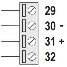 Electrical Connections