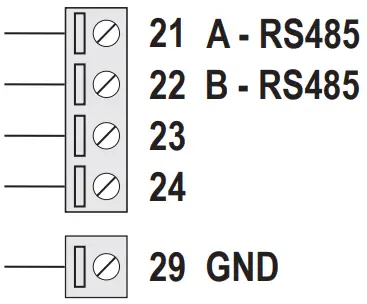 Electrical Connections