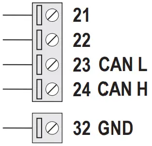 Electrical Connections