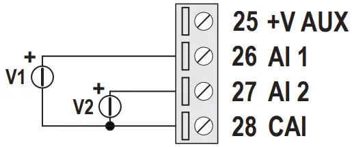 Electrical Connections
