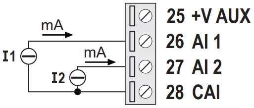 Electrical Connections