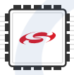 SILLICON LABS Matter SoC and Module - Hardware