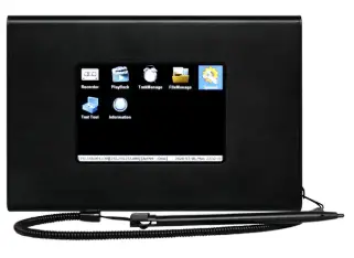SUNRICHER DMX512 RDM Control Expert - Product Code
