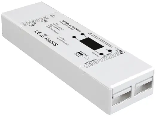 SUNRICHER DMX512 RDM Control Expert - SPI LED Controller