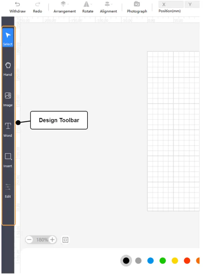 Project Creation