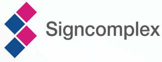 Signcomplex logo