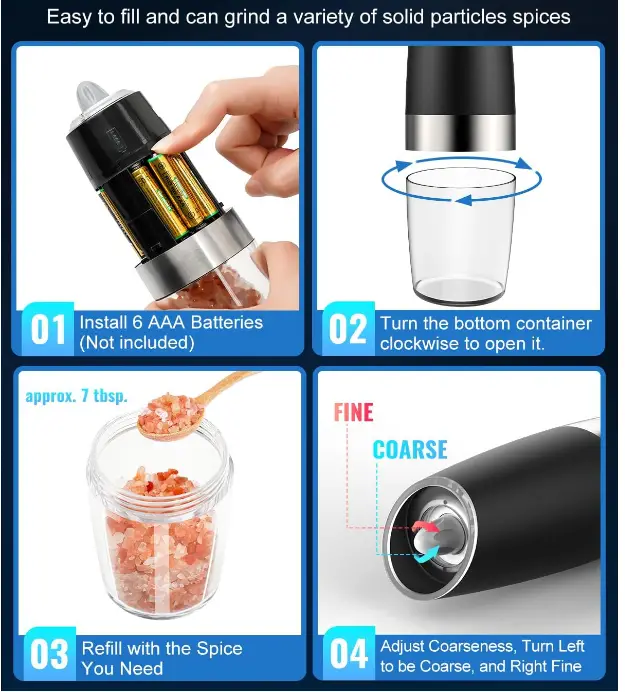 Sweet-Alice-546-Electric-Pepper-Grinder-Set-USE