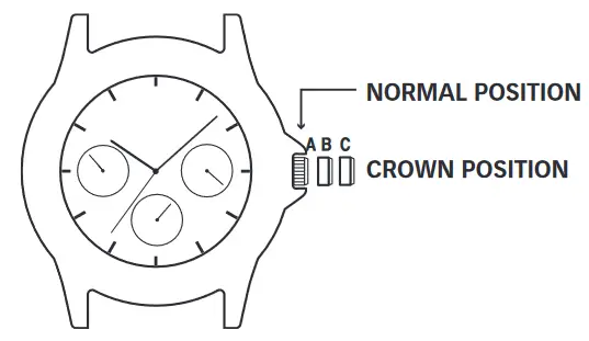TIMEX Higher Function Analog Watch - MULTI-FUNCTION MODELS