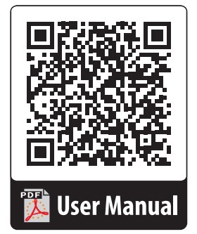UltraLux MSD2460D Dual Function IR Double Sensor - qr code