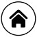 Ustellar 100W Switch Control LED Security Light - Symbol