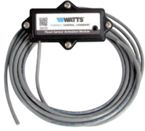 WATTS Series 909 Cellular Sensor Connection and Retrofit Connection Kit - Kit Components