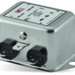 WF WE-CLFS लाइन फिल्टर पॅसिव्ह घटक मालकाचे मॅन्युअल