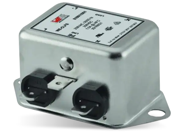 WF WE-CLFS Line Filters Passive Components.webp