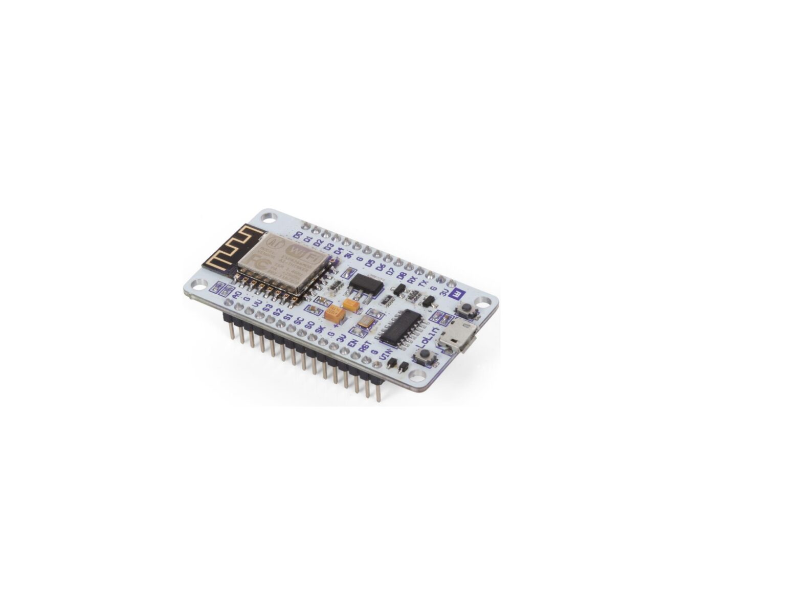 WHADDA WPB107 Nodemcu V2 Lua Based Esp8266 Development Board 