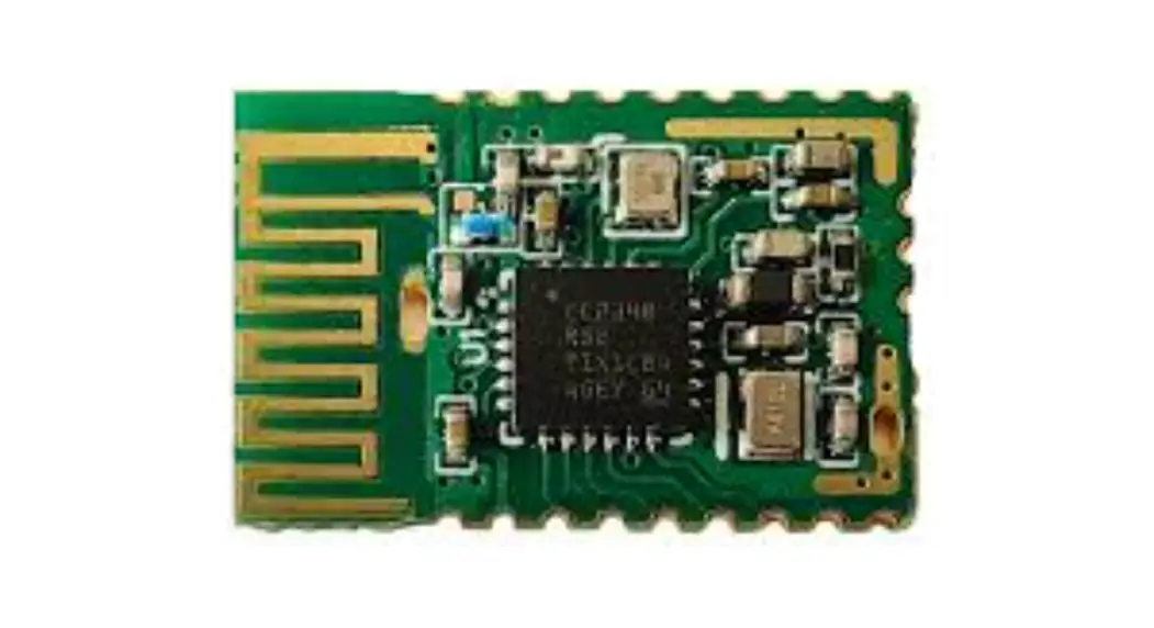 Wi-linktech WLT8018MBLE BLE Transparent Transmission Module - Featured Image