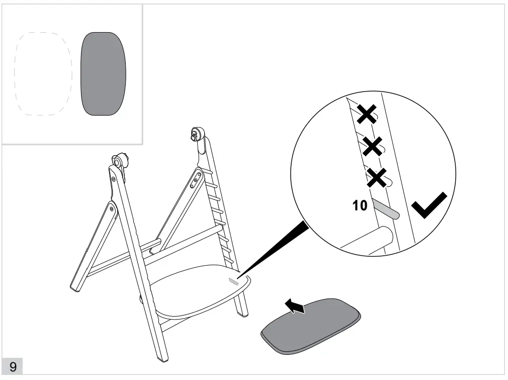 Instructions For Use