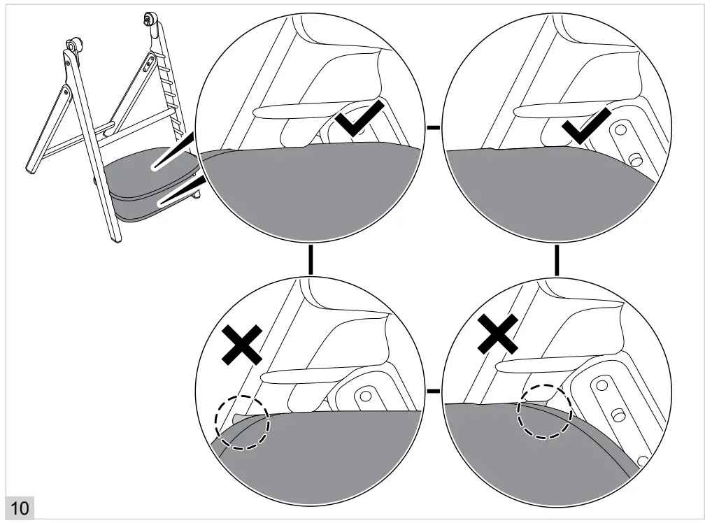 Instructions For Use