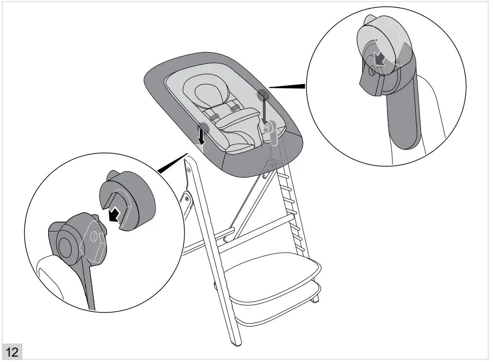 Instructions For Use