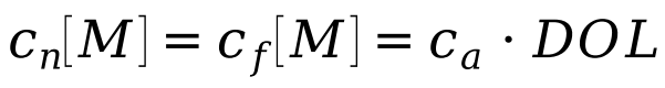Mathematics Formula