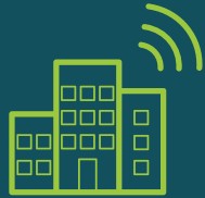 lumenradio W-BACnet building automation system with wireless