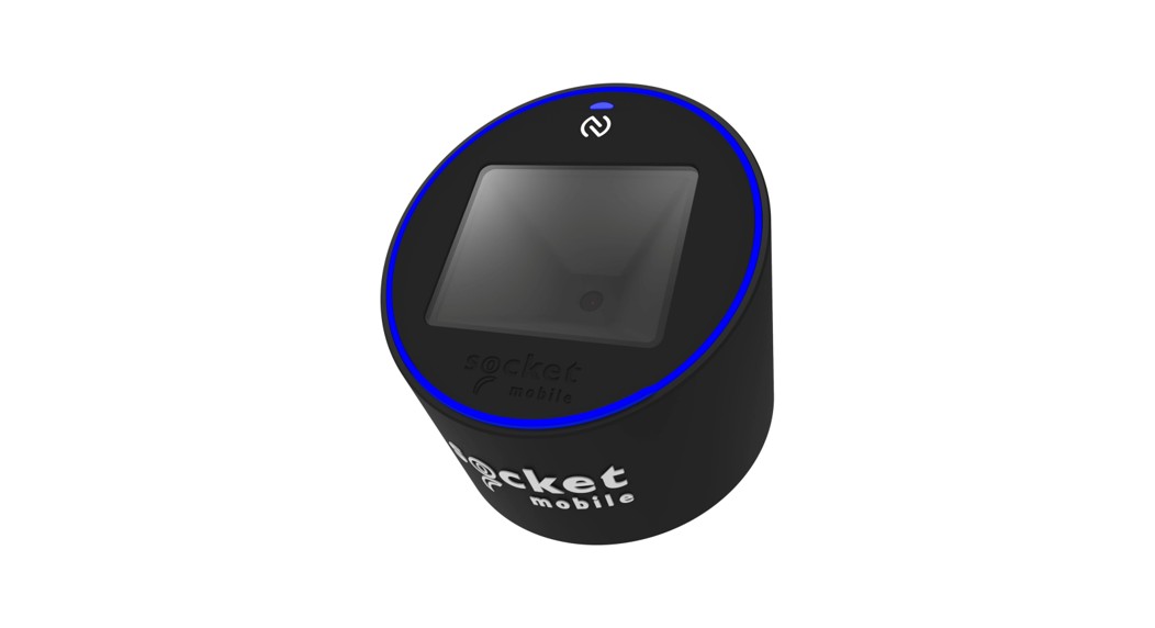 socket mobile S370 Socket Scan - Featured Image