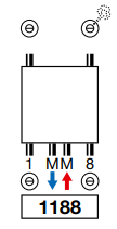 14 Multi Graphite Vasco 6 ml - methods2