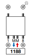 14 Multi Graphite Vasco 6 ml - methods8