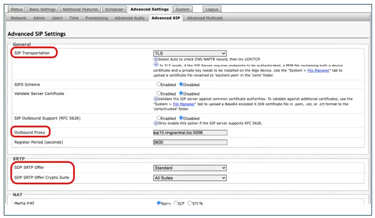 8300-IP-Controller-Algo-IP-Endpoints-FIG-26