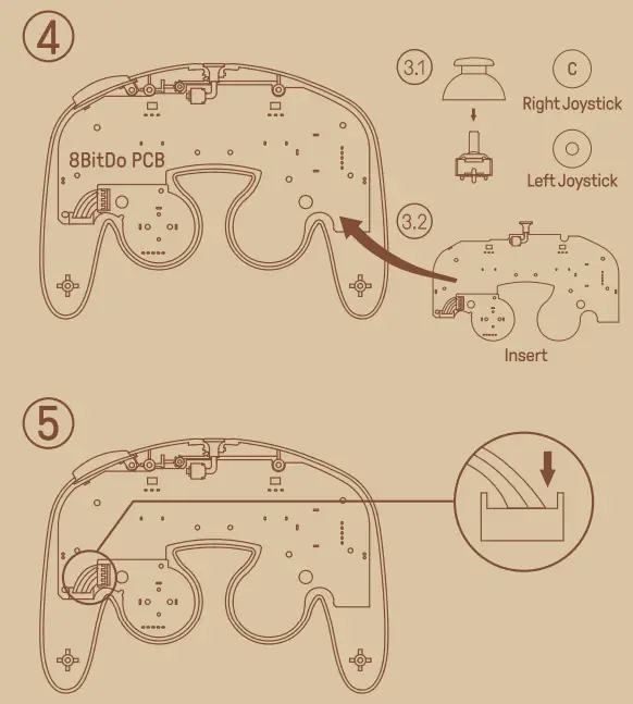 8BitDo-PCB-Mod-Kit-for-NGC-Controller- (3)