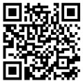 AJAX Security IP Camera Mounting Box - QR Cod